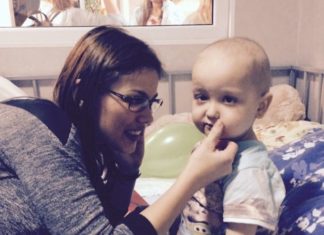 Rămas bun, Mădălin…