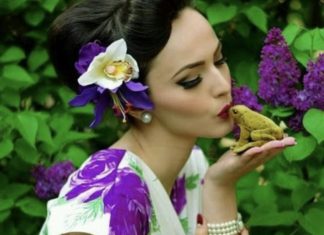 Mulți prinți se transformă în broscoi