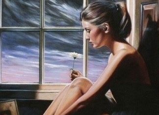 Da, mamaie, am să mă mărit!