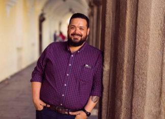 INTERVIU | „Dacă vrei să-ți depășești condiția și să evoluezi, trebuie să riști”