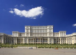 Viața în București e un coșmar