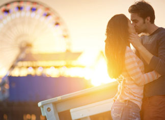 Cum să aveți o relație fericită. Cinci sfaturi utile