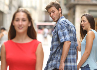 Spune-mi cum te îmbraci, ca să îți spun cine ești! Pentru cine se îmbracă femeile?