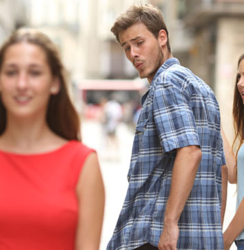 Spune-mi cum te îmbraci, ca să îți spun cine ești! Pentru cine se îmbracă femeile?