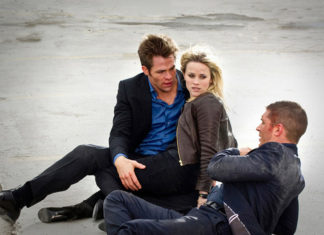 Cover story: Îl iubesc, dar mă mărit cu altul!