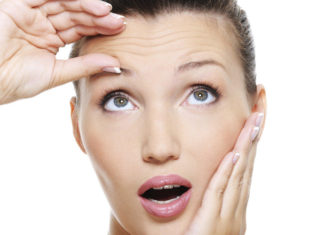 Măști care previn ridurile. Cum te pot ajuta remediile naturale