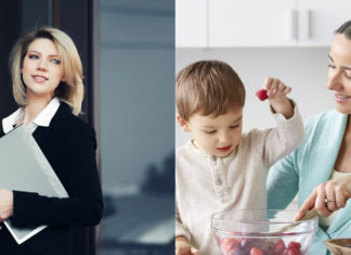 Femeia modernă vs femeia tradiţională. Ce preferă bărbații?