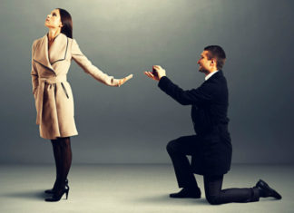 “Nu suport să fiu respins/ă!”. Puterea de a accepta un refuz