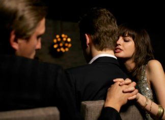 De ce înșală bărbații? De ce înșală femeile?