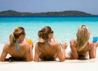 Fetele bune sunt deja „luate”!