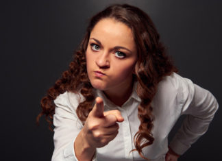 Karma sau ce ţie nu-ţi place, altuia nu-i face!