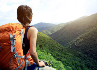 Recomandări pentru un kit de călătorie. Ce să iei cu tine într-o vacanță parcursă la pas!