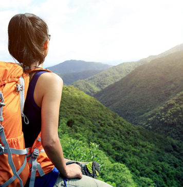 Recomandări pentru un kit de călătorie. Ce să iei cu tine într-o vacanță parcursă la pas!