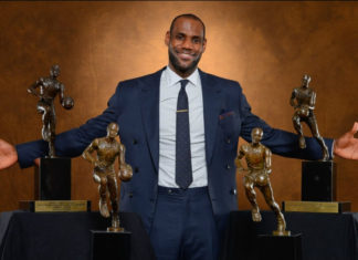 TOP 3 bărbați pe care îi admir