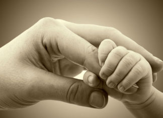 Mama mea, inspirația mea…