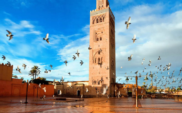 FOTO | Jocu’ de-a vacanța! Maroc, fascinația ținuturilor berbere
