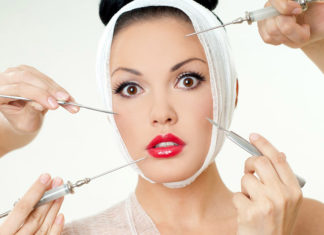Operațiile estetice » Moft sau necesitate?