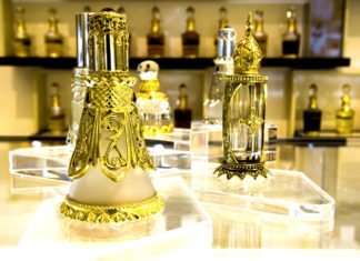 Esențele arăbești pun monopol pe Europa! Cele mai căutate miresme orientale