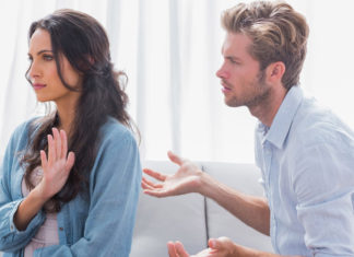 Termină o relație înainte de a începe o alta! Trupul, mintea și sufletul au nevoie de vindecare, nu și ochii!