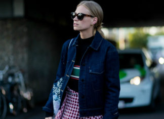 Se apropie sezonul de toamnă! Ținute și parfumuri recomandate de specialiști