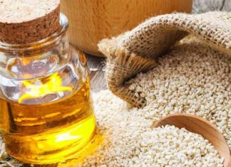 Minunile uleiului de susan » Recomandări și beneficii inimaginabile!