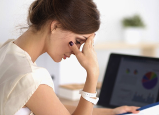 Stresul ne omoară cu zile! Cum îi putem face față!