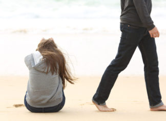 Punct şi de la capăt! Nu îi lăsaţi să vă transforme în sclave conjugale!