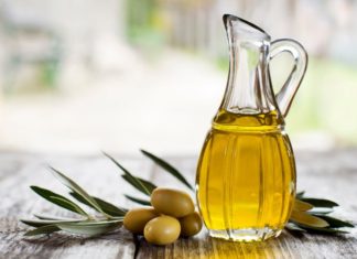 Pâine și ulei de măsline: combinaţia perfectă pentru sănătate