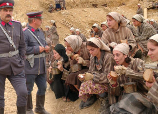 Filmul de weekend: Binecuvântată fii, închisoare