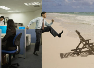 Ce facem de Revelion? Dar în concediul de vară? Azi nu trăim, totuși?