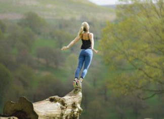 Stima de sine: cheia fericirii