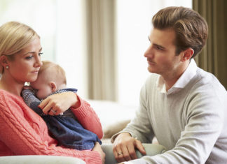 Mi-am dorit mereu să fiu mamă! Acum mi-e teamă…