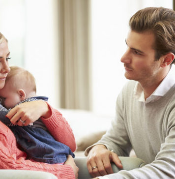 Mi-am dorit mereu să fiu mamă! Acum mi-e teamă…