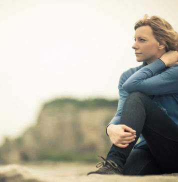 Cum să faci pace cu tine