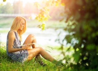 Găsește-ți timp să citești, iar apoi observă impactul pozitiv