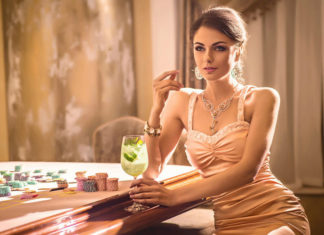 Flirtul, o regulă a seducției!