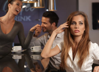 Nu fi o opțiune! Fii o alegere și impune respect!