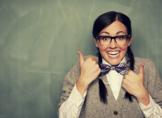 Virgula și cratima, preferate silicoanelor și conturilor cu multe zerouri