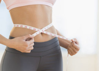 Modurile prin care reduci numărul de calorii consumate