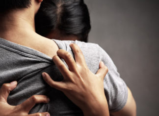 „Iubirea înseamnă renunțare” – Serios? Cum să vrei să renunți, dacă nu vrei fără el?