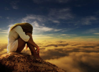 Dragostea nu este sinonimă cu sacrificiul