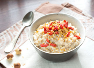 Alimentele care suprimă pofta de mâncare