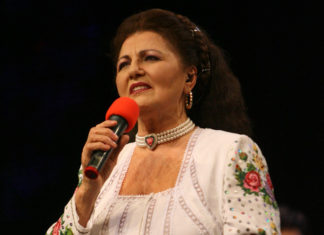 De ce râdeți, măi, de Irina Loghin?