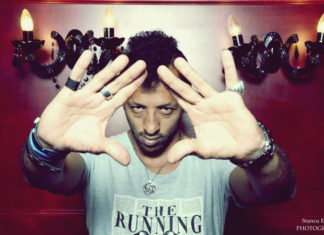 INTERVIU | Kamara: „Multe piese au vizualizări doar pentru că sunt promovate”