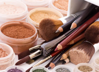 Ce nu știai despre machiajul mineral