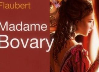 Cartea săptămânii: Doamna Bovary