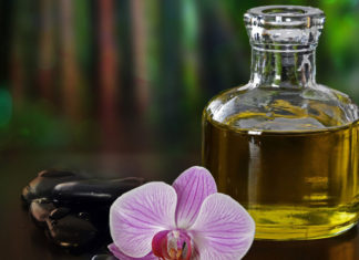 Chiar stimulează uleiul de ricin creșterea părului?