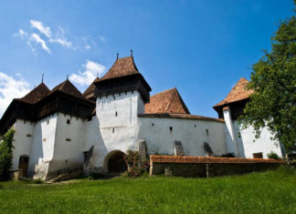 România mea frumoasă, cu ale ei minunății!