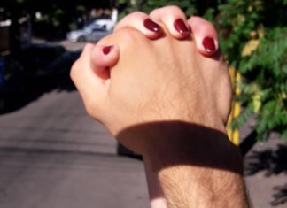 Și lui îi plac complimentele