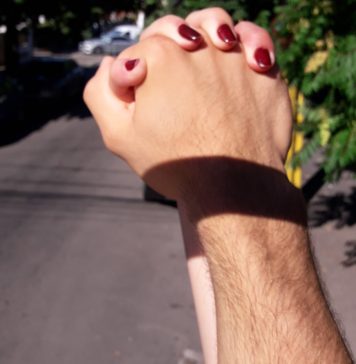 Și lui îi plac complimentele